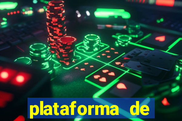 plataforma de aposta com deposito de 1 real